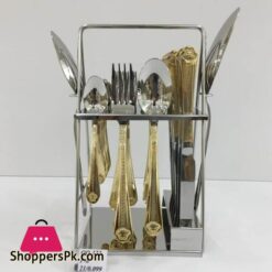 QQ122 Cutlery Set ALPEN