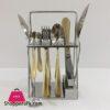 Qq124 Cutlery Set Alpen