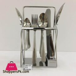 QQ125 Cutlery Set ALPEN