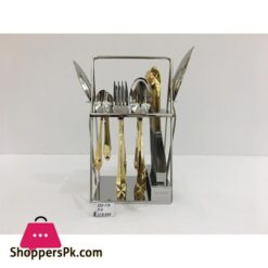 QQ126 Cutlery Set ALPEN