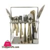 Nn105 Cutlery Set Alpen