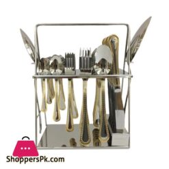 NN105 Cutlery Set ALPEN
