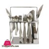 NN106 Cutlery Set ALPEN