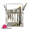 Nn114 Cutlery Set Alpen