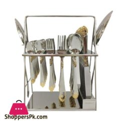 NN114 Cutlery Set ALPEN