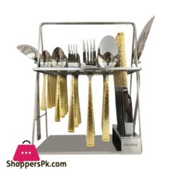 NN115 Cutlery Set ALPEN