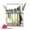 Nn124 Cutlery Set Alpen
