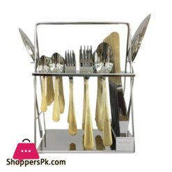 NN124 Cutlery Set ALPEN