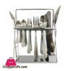 NN125 Cutlery Set ALPEN