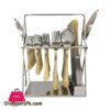Nn129 Cutlery Set Alpen