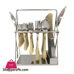 NN129 Cutlery Set ALPEN