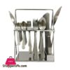 Nn130 Cutlery Set Alpen