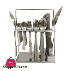 NN130 Cutlery Set ALPEN