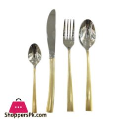 SS103 Cutlery Set ALPEN