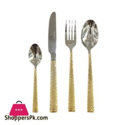 SS115 Cutlery Set ALPEN