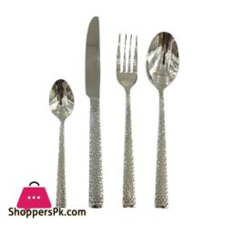 SS116 Cutlery Set ALPEN