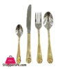 SS122 Cutlery Set ALPEN
