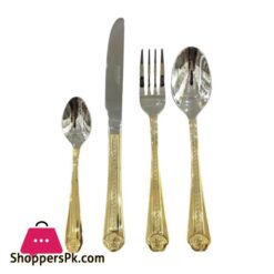 SS122 Cutlery Set ALPEN