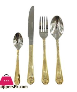 SS122 Cutlery Set ALPEN