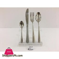 SS125 Cutlery Set ALPEN