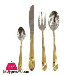 SS126 Cutlery Set ALPEN