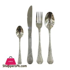 SS078 Cutlery Set ALPEN