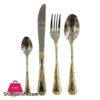 Ss079 Cutlery Set Alpen