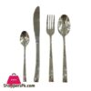 SS100 Cutlery Set ALPEN