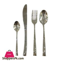 SS100 Cutlery Set ALPEN