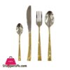 SS101 Cutlery Set ALPEN