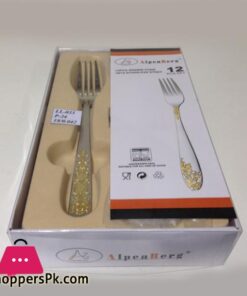 LL033 12Pcs Table Fork Alpenburg