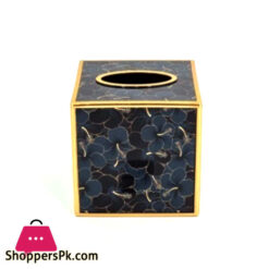 ANGELA TISSUE BOX - RY112