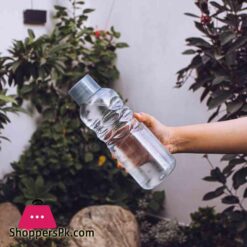 Bravo Water Bottle Model 1 Pack Of 6