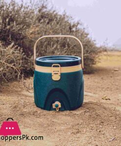 Alpha Cooler 7Ltr