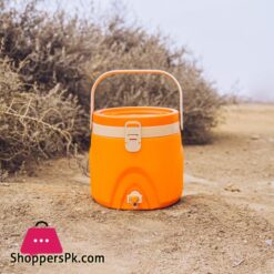 Alpha Cooler 7Ltr