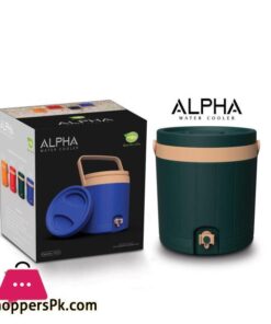 Alpha Cooler Large 10 Litre