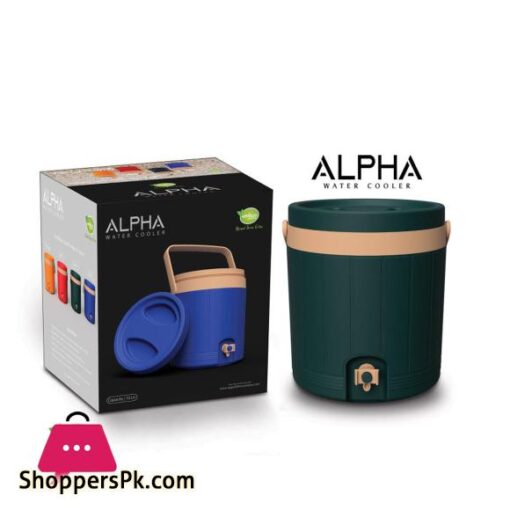 Alpha Cooler Large 10 Litre