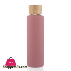 Bamboo Bottle Model 2