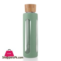 Bamboo Bottle Model 4