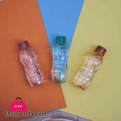 Bravo Water Bottle Model 2 Pack Of 6