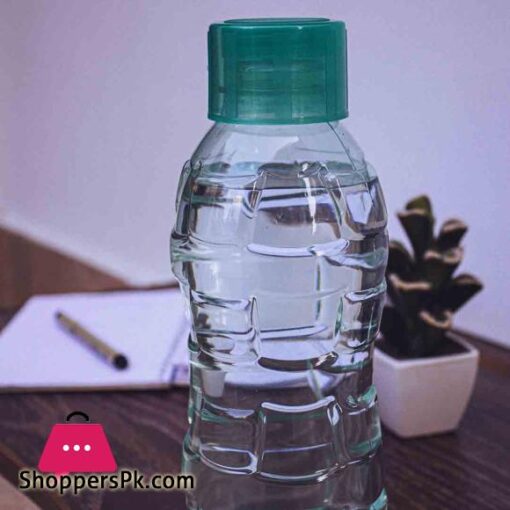 Bravo Water Bottle Model 2 Pack of 6