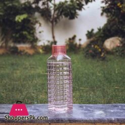 Bravo Water Bottle Model 3 Pack Of 6