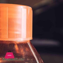 Crystal Water Bottle Pack Of 4