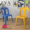 Eva Chair Pack Of 4