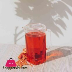 Fashion Acrylic Jug 17 Ltr