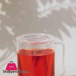 Fashion Acrylic Jug 17 Ltr