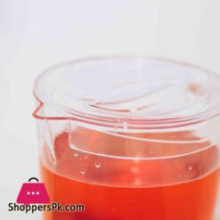 Fashion Acrylic Jug 17 Ltr