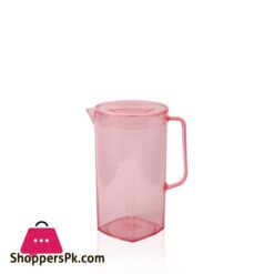 Fashion Acrylic Jug 17 Ltr