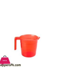 Appollo Glow Bath Mug (Transparent) - 1Pcs 13 Glow Bath Mug Transparent Pack Of 2