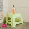 Glow Bath Stool Solid